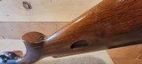 Early Browning SA-22 Belgium 22LR Wheel Sight 1960 - 12 of 13