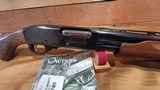 Remington 870 Wingmaster 20 Ga 2 3/4 & 3