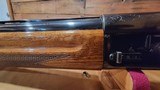 1970 Browning Belgium 12ga A5 Light Twelve 27.5 MOD - 3 of 15