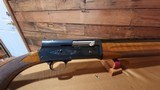 1970 Browning Belgium 12ga A5 Light Twelve 27.5 MOD - 6 of 15