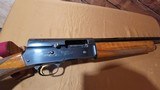 1970 Browning Belgium 12ga A5 Light Twelve 27.5 MOD - 10 of 15
