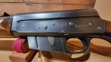 Pre War 1939 Remington MD 81 35 REM Takedown - 4 of 13