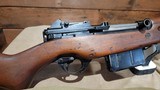 Rare FN 49 Columbian Contract 30-06 SAFN FN49 - 4 of 15