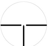 German WEKU Braunfels S&B Rifle Scope 6X claw mounts & bases - 9 of 9