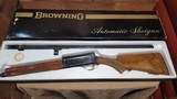 Browning 20 ga Magnum Twenty 3