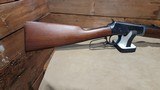 Rare Flat Band 94 Carbine Winchester 25-35 WCF Type 2 - 7 of 15