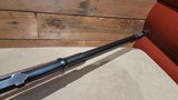 Rare Flat Band 94 Carbine Winchester 25-35 WCF Type 2 - 10 of 15