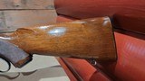 1958 Winchester 358 Win Pre 64 Lever Action - 5 of 15