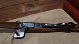 1958 Winchester 358 Win Pre 64 Lever Action - 11 of 15