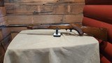 1958 Winchester 358 Win Pre 64 Lever Action - 1 of 15