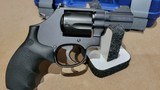 Rare 44 Special S&W 396NG 396 Night Guard 2.5 
