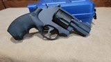 Rare 44 Special S&W 396NG 396 Night Guard 2.5 