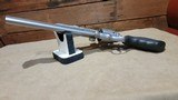 Taurus 22H SS Raging Hornet 8 Shot Stainless - 9 of 9