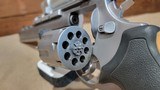 Taurus 22H SS Raging Hornet 8 Shot Stainless - 7 of 9