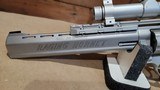 Taurus 22H SS Raging Hornet 8 Shot Stainless - 3 of 9