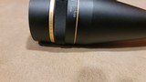 Leupold Vari-x iii 6.5-20x40 AO Target Turret - 2 of 6