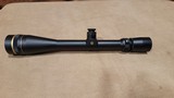 Leupold Vari-x iii 6.5-20x40 AO Target Turret - 1 of 6