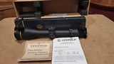 Leupold VX-3HD 4.5-14x50 30 mm CDS-ZL Illum. FireDot Twilight Hunter - 8 of 8