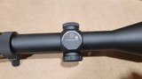 Leupold VX-3HD 4.5-14x50 30 mm CDS-ZL Illum. FireDot Twilight Hunter - 5 of 8