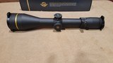 Leupold VX-3HD 4.5-14x50 30 mm CDS-ZL Illum. FireDot Twilight Hunter - 1 of 8