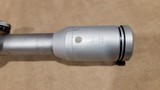 Rare Original Kahles ZF95 6X42 ZFM Tactical Sniper Scope - 3 of 7