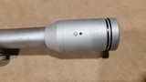 Rare Original Kahles ZF95 6X42 ZFM Tactical Sniper Scope - 4 of 7