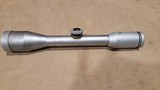 Rare Original Kahles ZF95 6X42 ZFM Tactical Sniper Scope