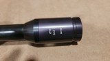 Swarovski ZFM 6X42 Z Tactical Hunting Scope - 2 of 7