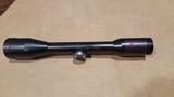 Swarovski ZFM 6X42 Z Tactical Hunting Scope - 5 of 7