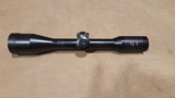 Swarovski ZFM 6X42 Z Tactical Hunting Scope