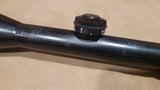 Swarovski ZFM 6X42 Z Tactical Hunting Scope - 3 of 7