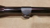 Rare Vintage Leupold 7.5x AO Varmint Scope Gloss - 5 of 7