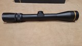 Leupold vari-x iii 3.5-10x40 Made in USA - 5 of 6