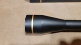 Leupold vari-x iii 3.5-10x40 Made in USA - 2 of 6