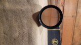 Leupold vari-x iii 3.5-10x40 Made in USA - 6 of 6