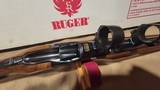 RUGER NO.1 VARMINT 1V 223 REM, 24