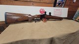 RUGER NO.1 VARMINT 1V 223 REM, 24