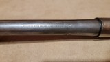 Remington Model 11 Barrel 16 Ga Poly Choke - 3 of 9