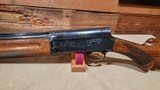 Browning Belgium A5 Magnum Twenty 20 Ga 28