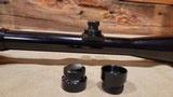 Vintage Redfield USA 10x AO Scope Target Turrets - 8 of 13