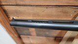 Remington 11-87 Trap 12 ga Sporting Clays NP Nickel Target - 20 of 20