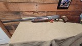 Remington 11-87 Trap 12 ga Sporting Clays NP Nickel Target