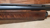 Remington 11-87 Trap 12 ga Sporting Clays NP Nickel Target - 10 of 20