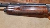 Remington 11-87 Trap 12 ga Sporting Clays NP Nickel Target - 4 of 20