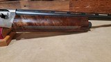 Remington 11-87 Trap 12 ga Sporting Clays NP Nickel Target - 7 of 20