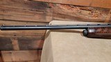 Remington 11-87 Trap 12 ga Sporting Clays NP Nickel Target - 19 of 20