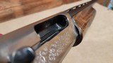 Remington 11-87 Trap 12 ga Sporting Clays NP Nickel Target - 14 of 20