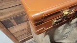 Browning Custom Wood Shop Leather Wrap Shotgun Hardcase - 7 of 8