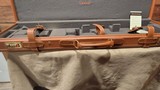 Browning Custom Wood Shop Leather Wrap Shotgun Hardcase - 4 of 8