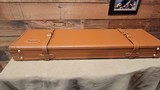 Browning Custom Wood Shop Leather Wrap Shotgun Hardcase - 8 of 8